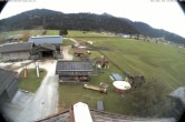 Archiv Foto Webcam Bauernhof Arnoldgut in Altenmarkt 13:00