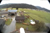 Archiv Foto Webcam Bauernhof Arnoldgut in Altenmarkt 13:00