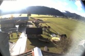 Archived image Webcam Organic farm Arnoldgut in Altenmarkt 09:00