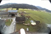Archived image Webcam Organic farm Arnoldgut in Altenmarkt 11:00