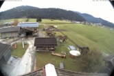 Archived image Webcam Organic farm Arnoldgut in Altenmarkt 09:00