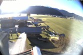 Archived image Webcam Organic farm Arnoldgut in Altenmarkt 09:00