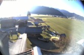 Archived image Webcam Organic farm Arnoldgut in Altenmarkt 09:00