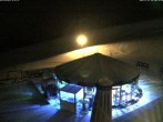 Archived image Webcam mountain restaurant "Berghof Golm", Vorarlberg 23:00