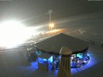 Archived image Webcam mountain restaurant "Berghof Golm", Vorarlberg 03:00