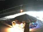 Archived image Webcam mountain restaurant "Berghof Golm", Vorarlberg 06:00