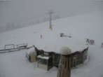 Archived image Webcam mountain restaurant "Berghof Golm", Vorarlberg 13:00