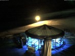 Archived image Webcam mountain restaurant "Berghof Golm", Vorarlberg 23:00