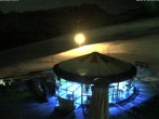 Archived image Webcam mountain restaurant "Berghof Golm", Vorarlberg 03:00