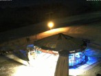 Archived image Webcam mountain restaurant "Berghof Golm", Vorarlberg 05:00