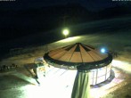 Archived image Webcam mountain restaurant "Berghof Golm", Vorarlberg 17:00