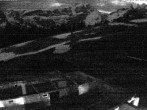 Archiv Foto Webcam Berghof Golm, Vorarlberg 03:00