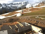 Archiv Foto Webcam Berghof Golm, Vorarlberg 06:00
