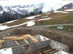 Archiv Foto Webcam Berghof Golm, Vorarlberg 07:00