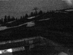 Archiv Foto Webcam Berghof Golm, Vorarlberg 08:00