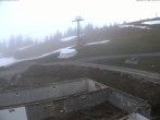 Archiv Foto Webcam Berghof Golm, Vorarlberg 12:00