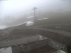 Archiv Foto Webcam Berghof Golm, Vorarlberg 14:00