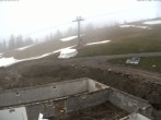 Archiv Foto Webcam Berghof Golm, Vorarlberg 18:00