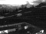 Archiv Foto Webcam Berghof Golm, Vorarlberg 01:00