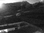Archiv Foto Webcam Berghof Golm, Vorarlberg 23:00