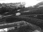 Archiv Foto Webcam Berghof Golm, Vorarlberg 03:00