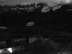 Archiv Foto Webcam Berghof Golm, Vorarlberg 03:00
