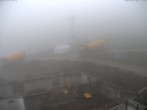 Archiv Foto Webcam Berghof Golm, Vorarlberg 09:00