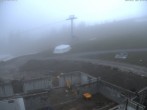 Archiv Foto Webcam Berghof Golm, Vorarlberg 19:00