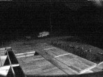 Archiv Foto Webcam Berghof Golm, Vorarlberg 23:00