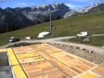 Archiv Foto Webcam Berghof Golm, Vorarlberg 07:00