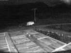 Archived image Webcam mountain restaurant "Berghof Golm", Vorarlberg 23:00