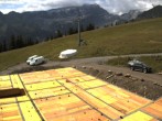 Archiv Foto Webcam Berghof Golm, Vorarlberg 09:00