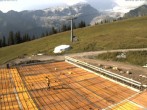 Archiv Foto Webcam Berghof Golm, Vorarlberg 07:00
