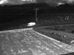 Archived image Webcam mountain restaurant "Berghof Golm", Vorarlberg 23:00