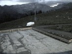 Archived image Webcam mountain restaurant "Berghof Golm", Vorarlberg 03:00