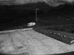 Archiv Foto Webcam Berghof Golm, Vorarlberg 21:00
