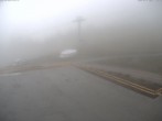 Archiv Foto Webcam Berghof Golm, Vorarlberg 09:00
