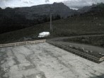Archiv Foto Webcam Berghof Golm, Vorarlberg 03:00