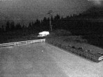 Archiv Foto Webcam Berghof Golm, Vorarlberg 03:00