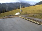 Archiv Foto Webcam Berghof Golm, Vorarlberg 06:00