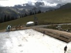 Archiv Foto Webcam Berghof Golm, Vorarlberg 13:00