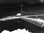 Archiv Foto Webcam Berghof Golm, Vorarlberg 23:00