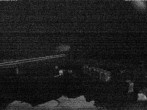 Archiv Foto Webcam Berghof Golm, Vorarlberg 01:00