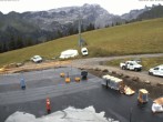 Archiv Foto Webcam Berghof Golm, Vorarlberg 07:00