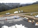 Archiv Foto Webcam Berghof Golm, Vorarlberg 15:00