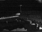Archiv Foto Webcam Berghof Golm, Vorarlberg 01:00