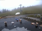 Archiv Foto Webcam Berghof Golm, Vorarlberg 06:00