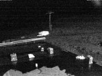 Archiv Foto Webcam Berghof Golm, Vorarlberg 23:00