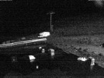 Archiv Foto Webcam Berghof Golm, Vorarlberg 01:00