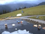 Archiv Foto Webcam Berghof Golm, Vorarlberg 06:00